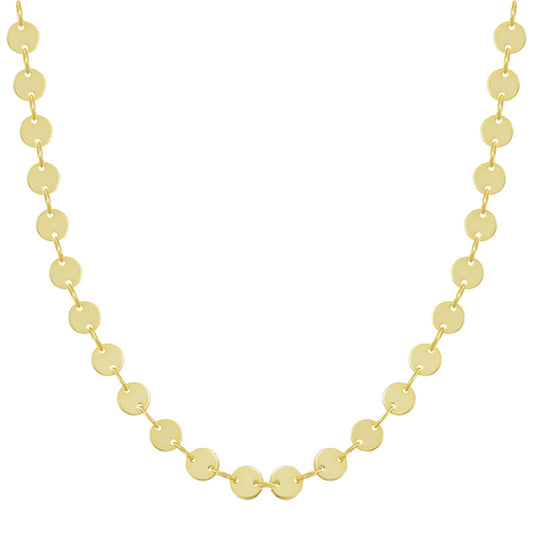 Boho Necklace - EVRYJEWELS