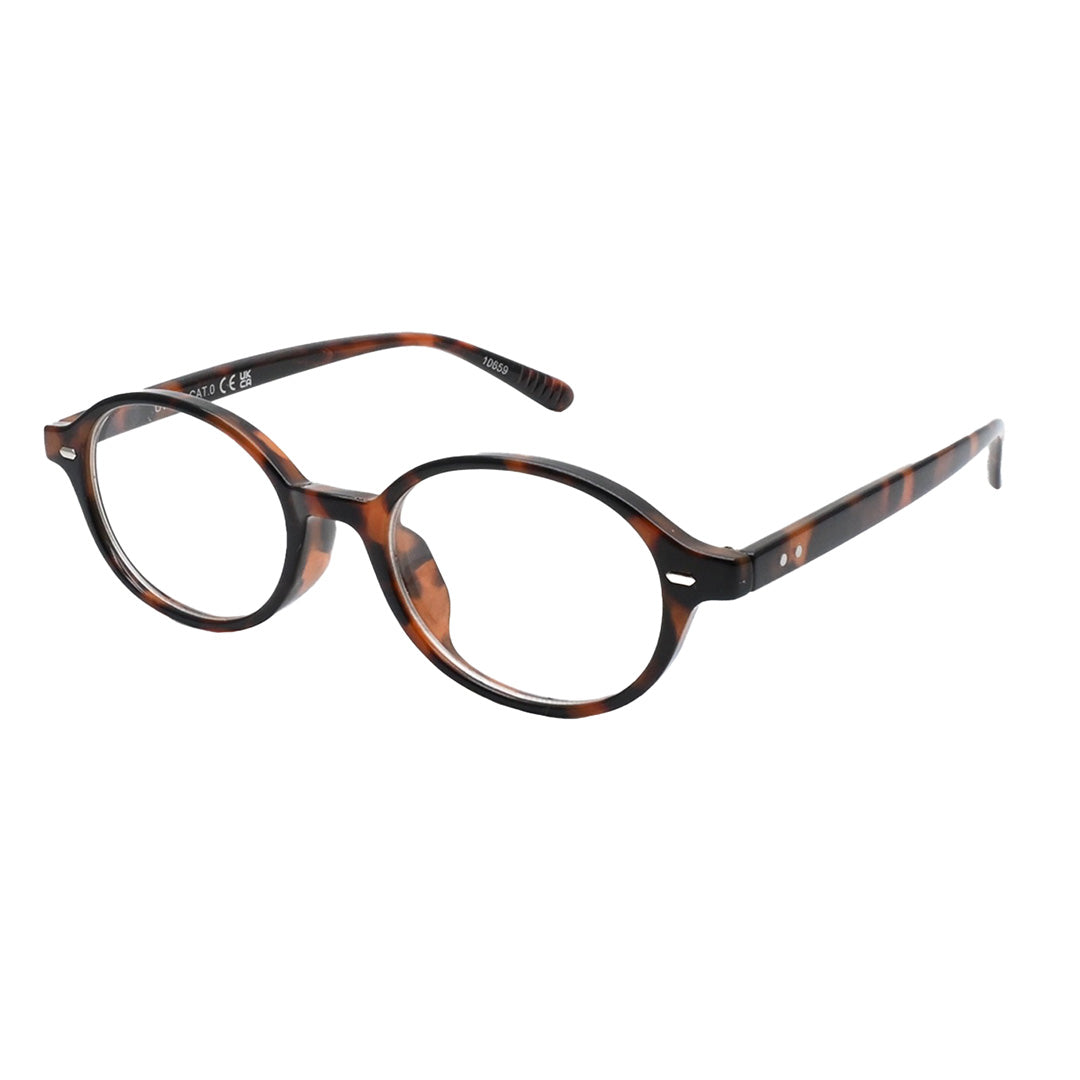 Brooklyn Glasses - EVRYJEWELS