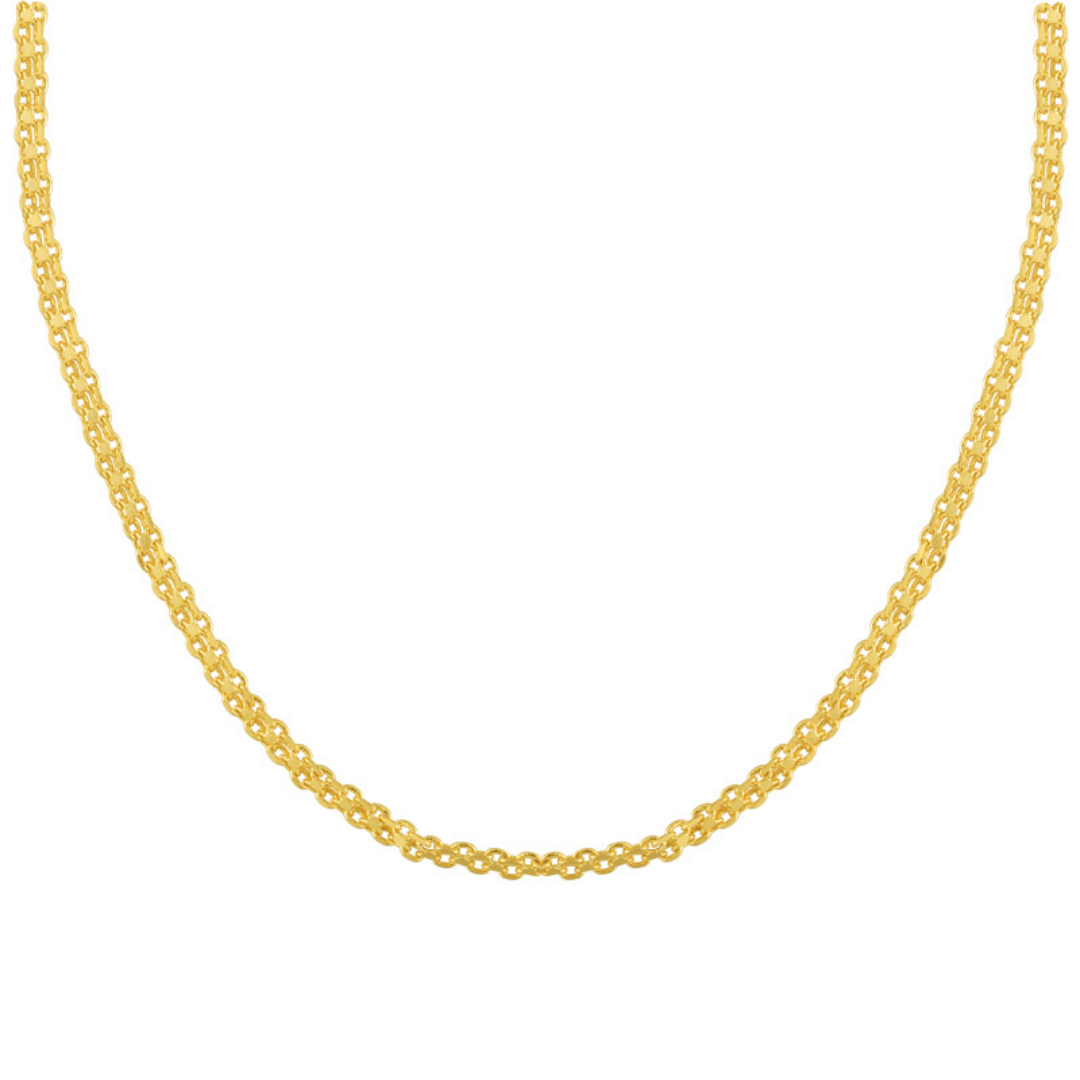Brooklyn Necklace - EVRYJEWELS