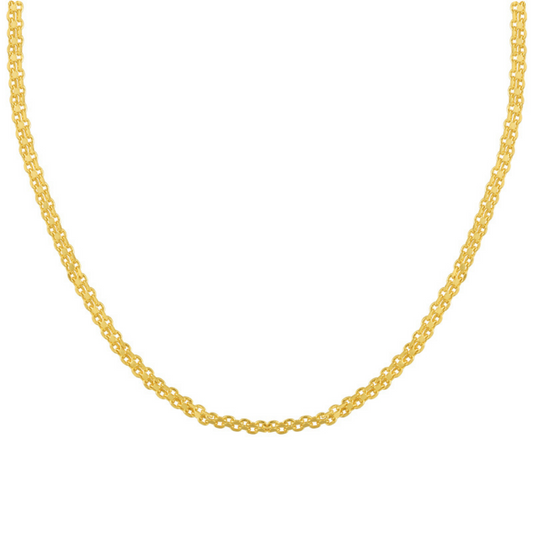 Brooklyn Necklace - EVRYJEWELS