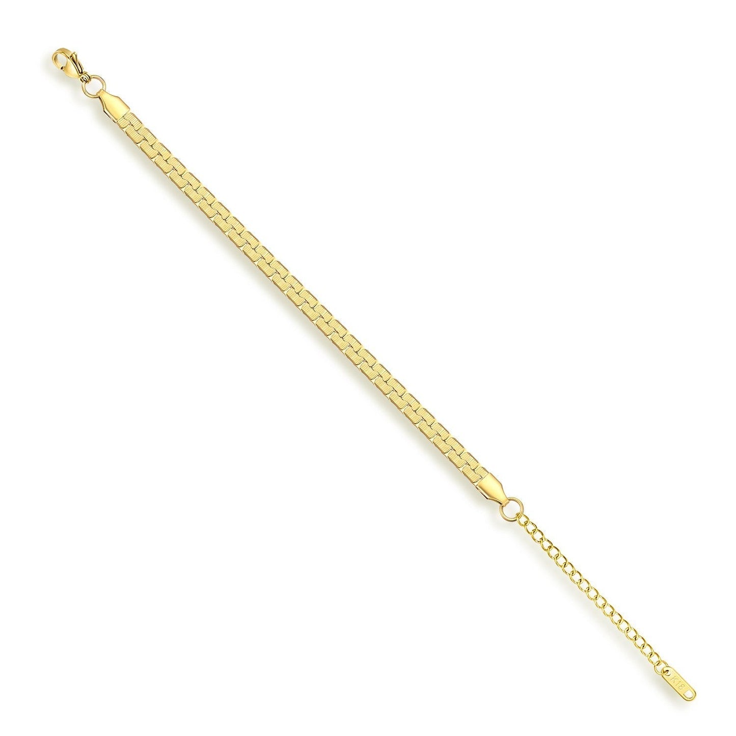 Cairo Bracelet - EVRYJEWELS