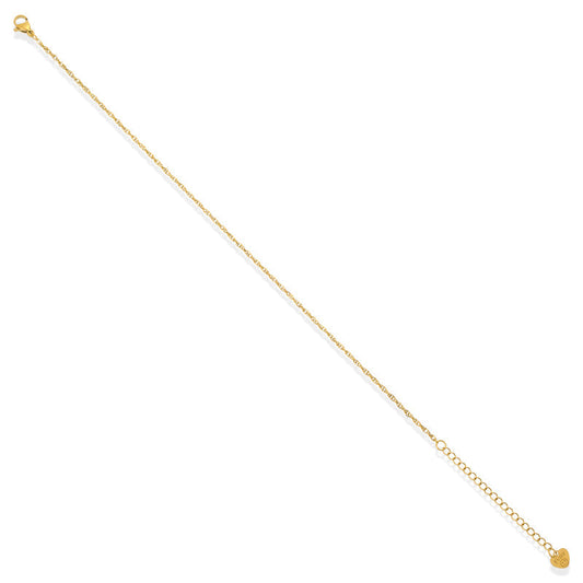 Camila Anklet - EVRYJEWELS