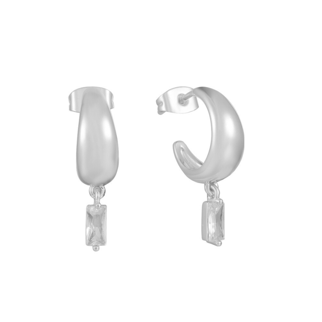 Cannes Earrings - EVRYJEWELS