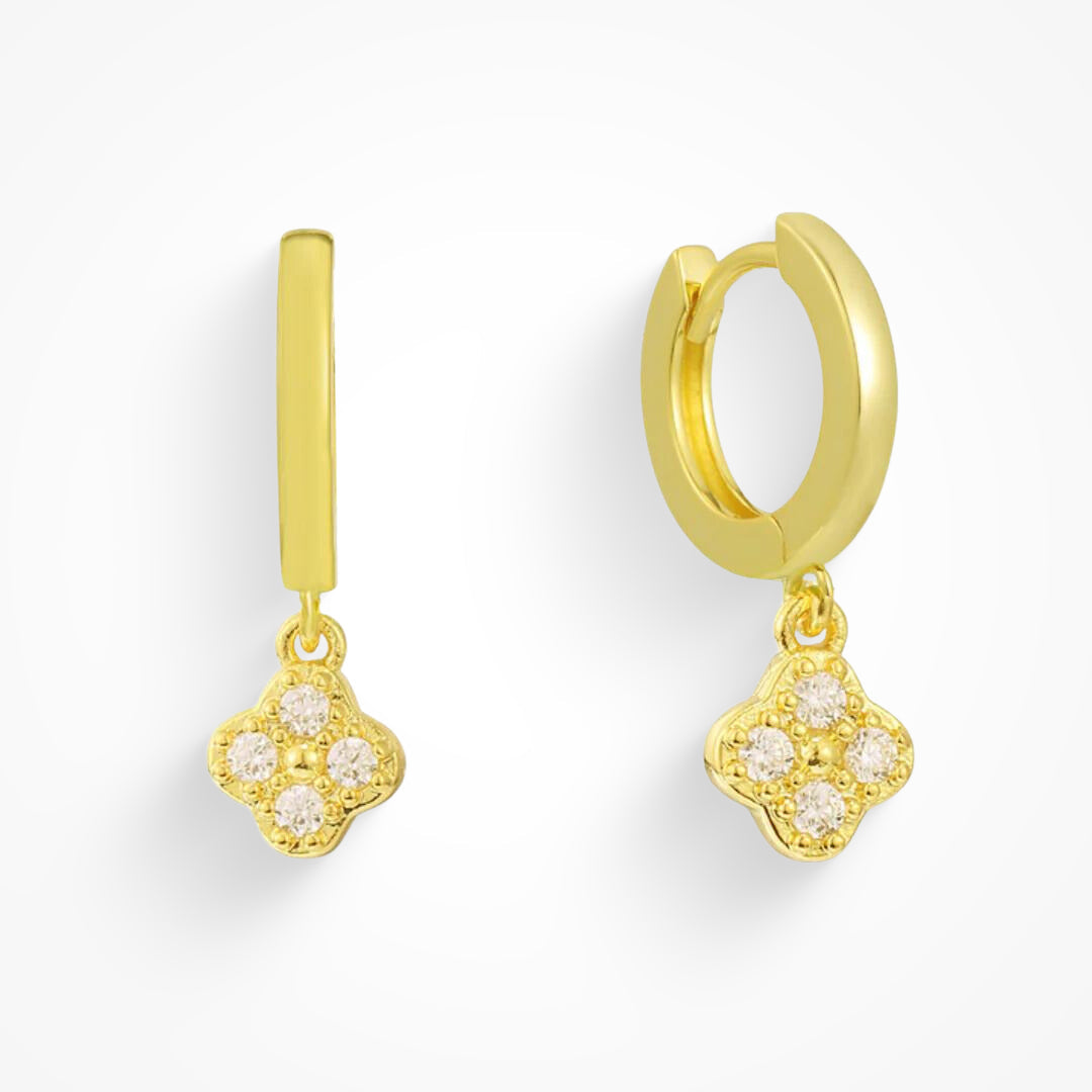 Charmed Earrings - EVRYJEWELS