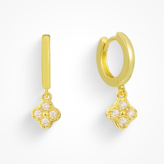 Charmed Earrings - EVRYJEWELS