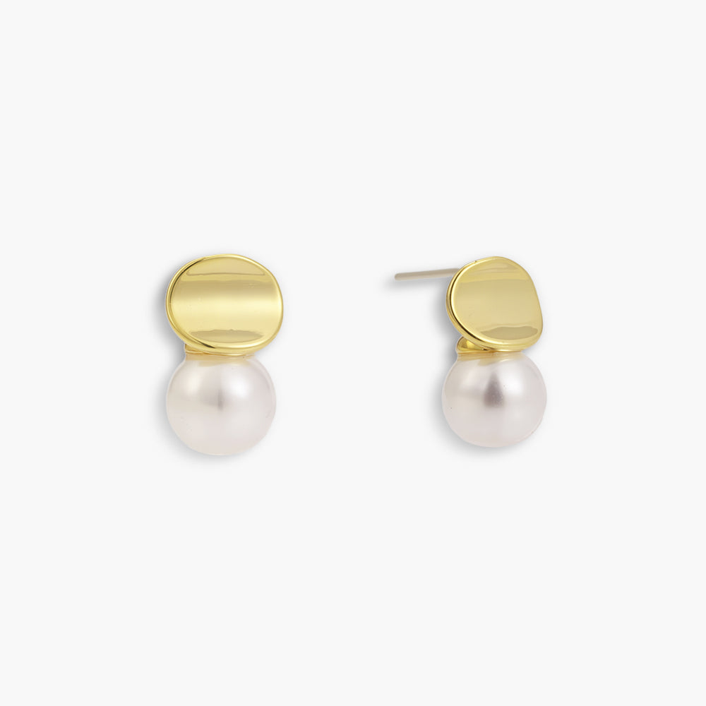 Cinderella Earrings