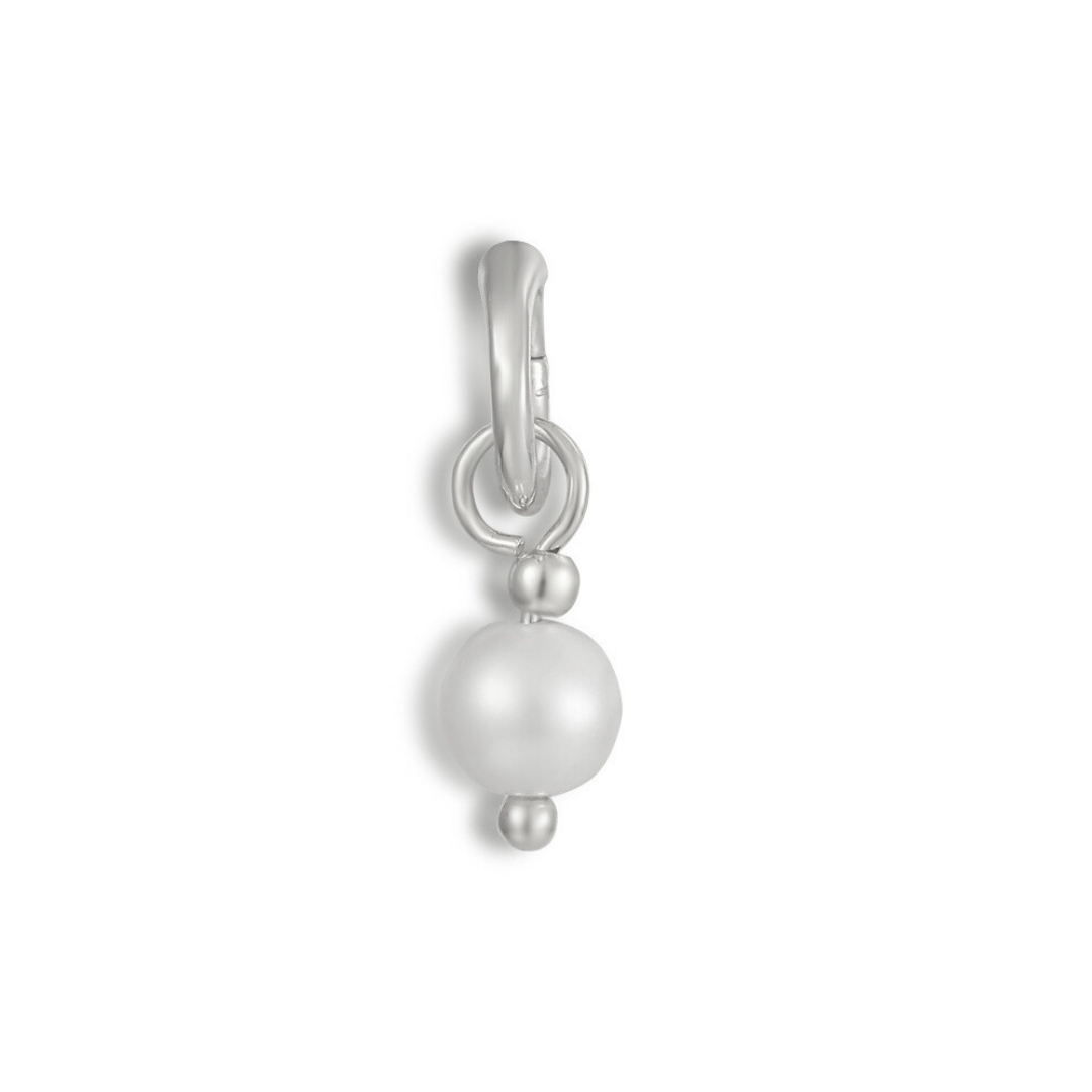 Coastal Girl Charm - EVRYJEWELS