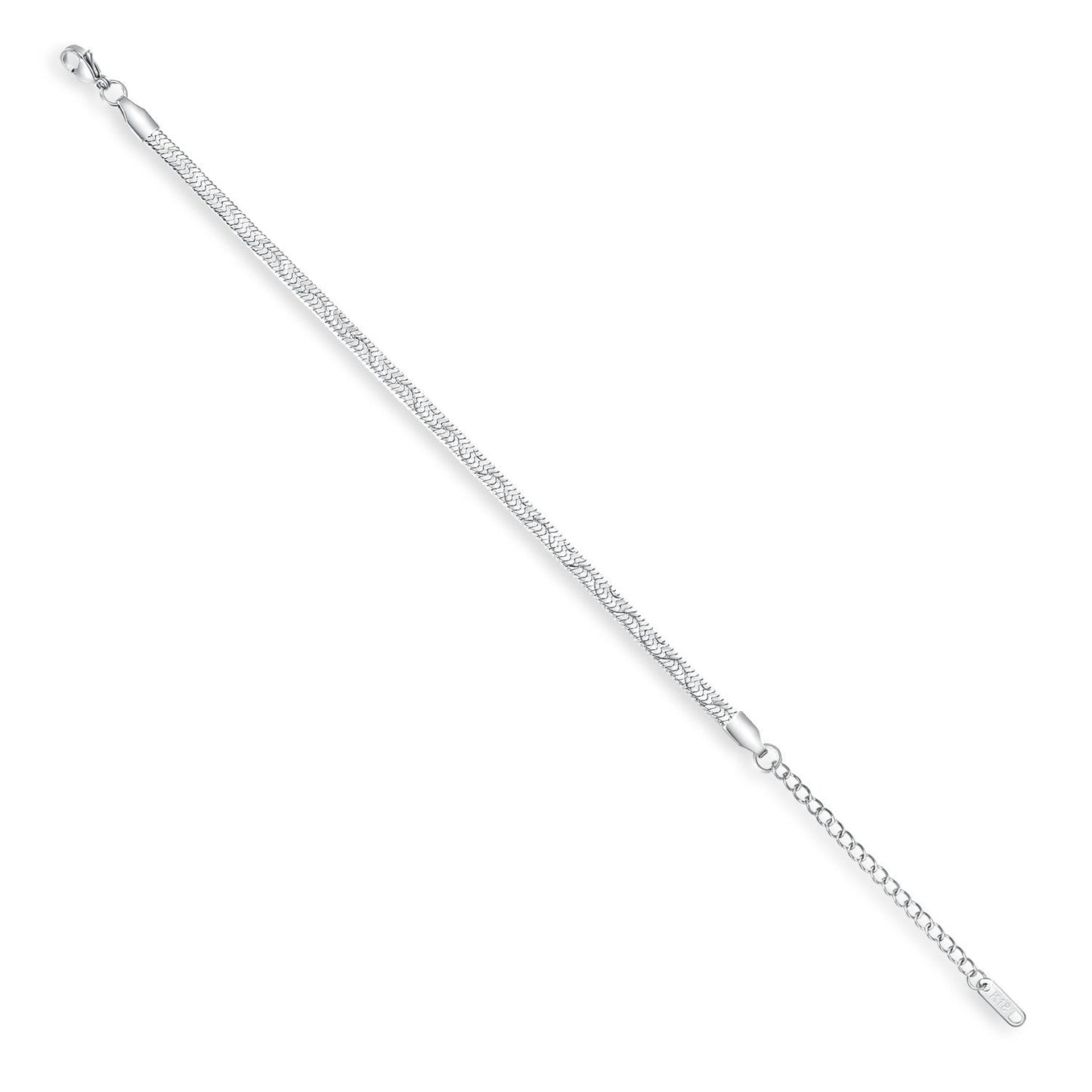 Cobra Bracelet - EVRYJEWELS