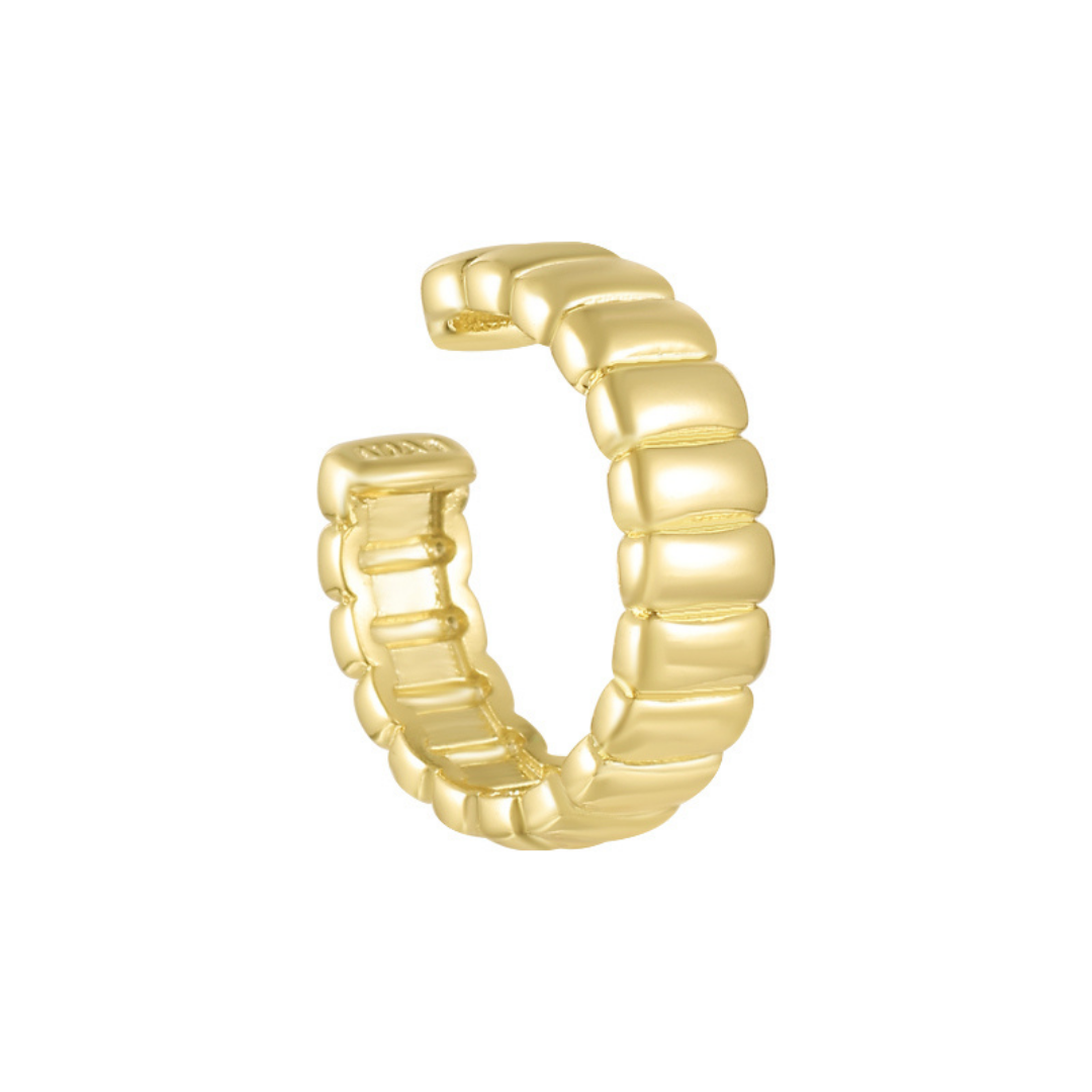 Cuffing Season Ear Cuff - EVRYJEWELS