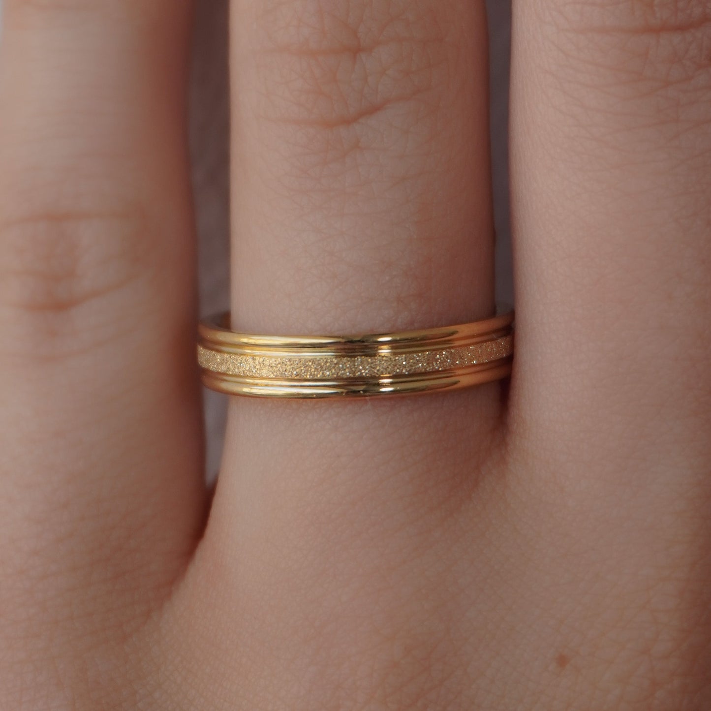 St. Tropez Ring - EVRYJEWELS