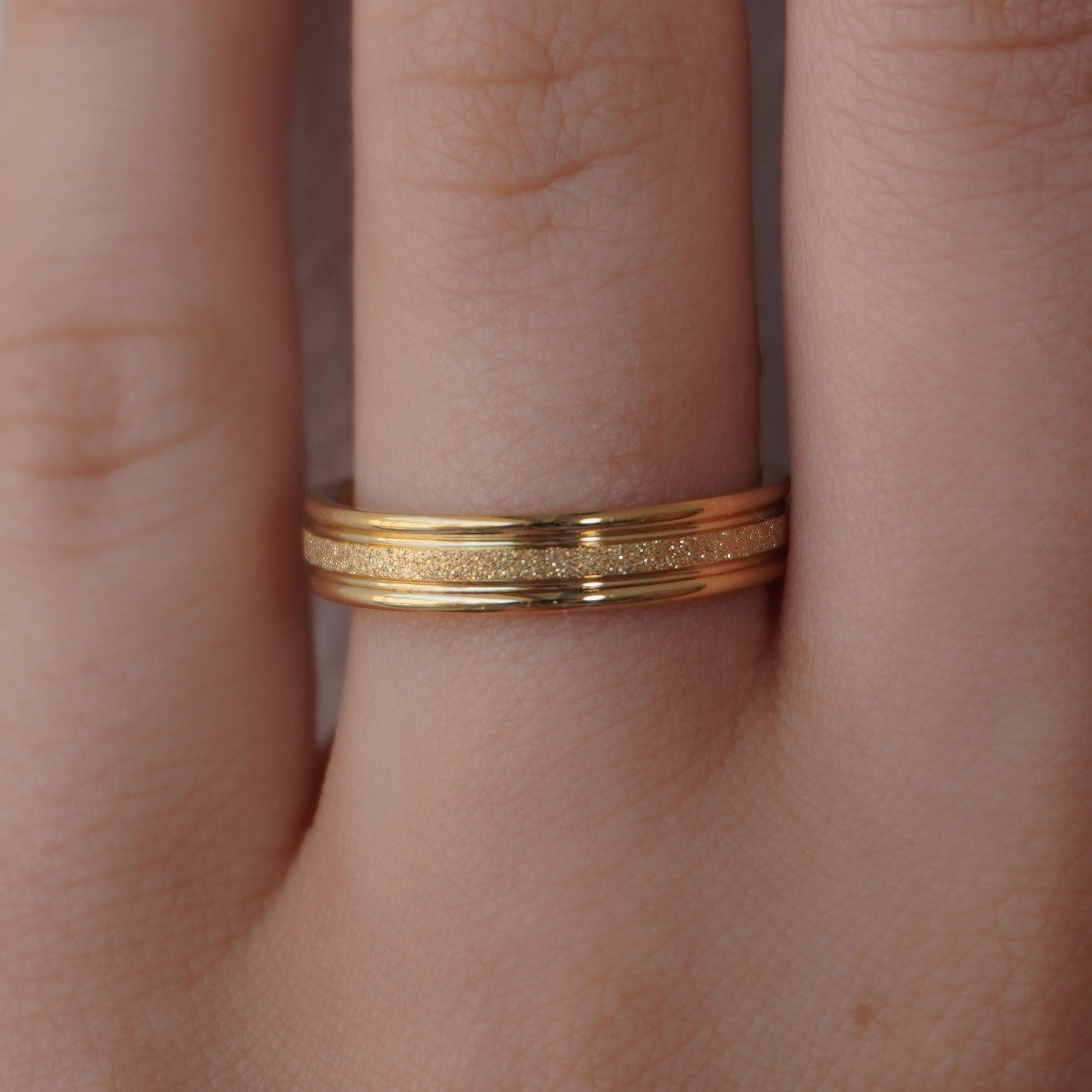 St. Tropez Ring - EVRYJEWELS
