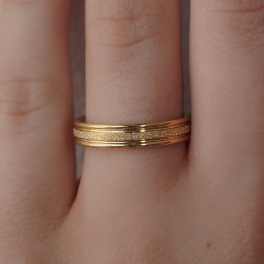 St. Tropez Ring - EVRYJEWELS