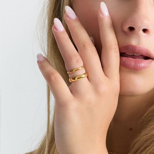 Daily Ring