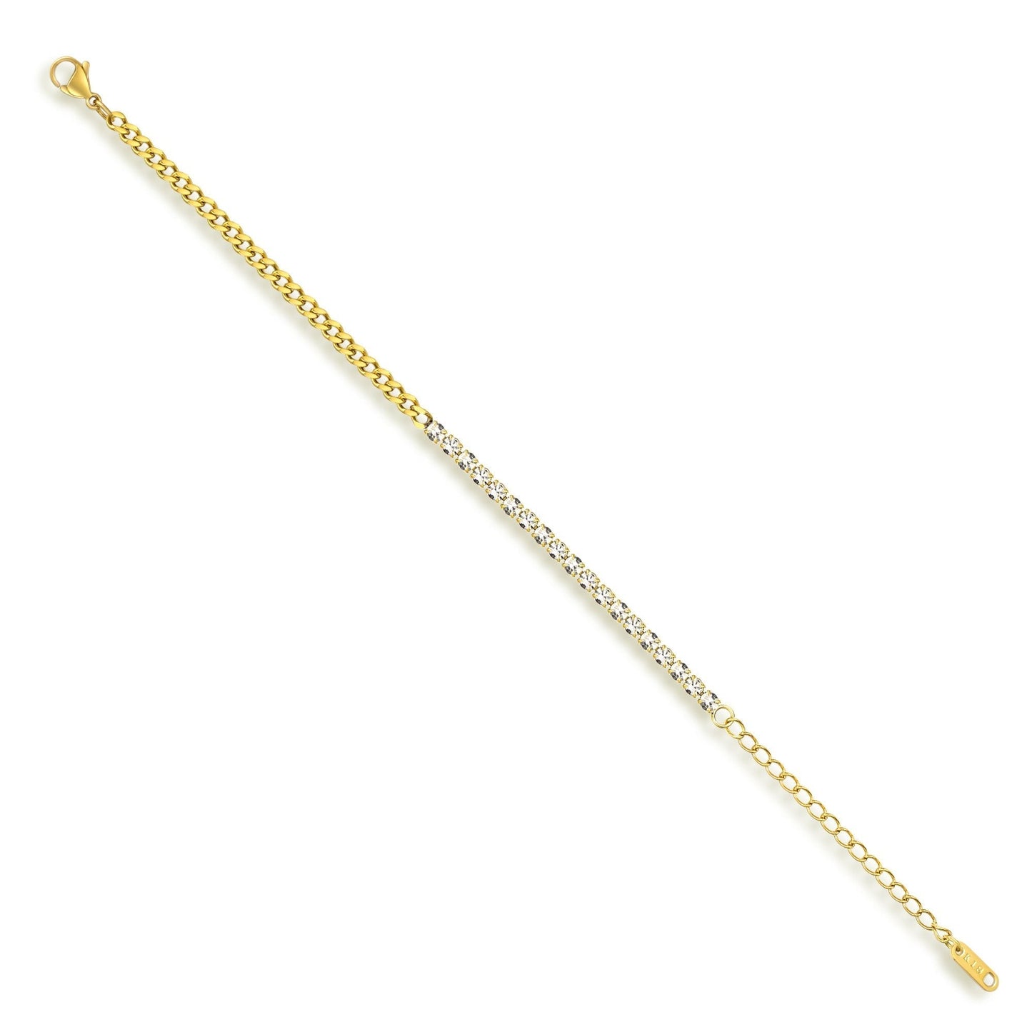 Dazzling Bracelet - EVRYJEWELS