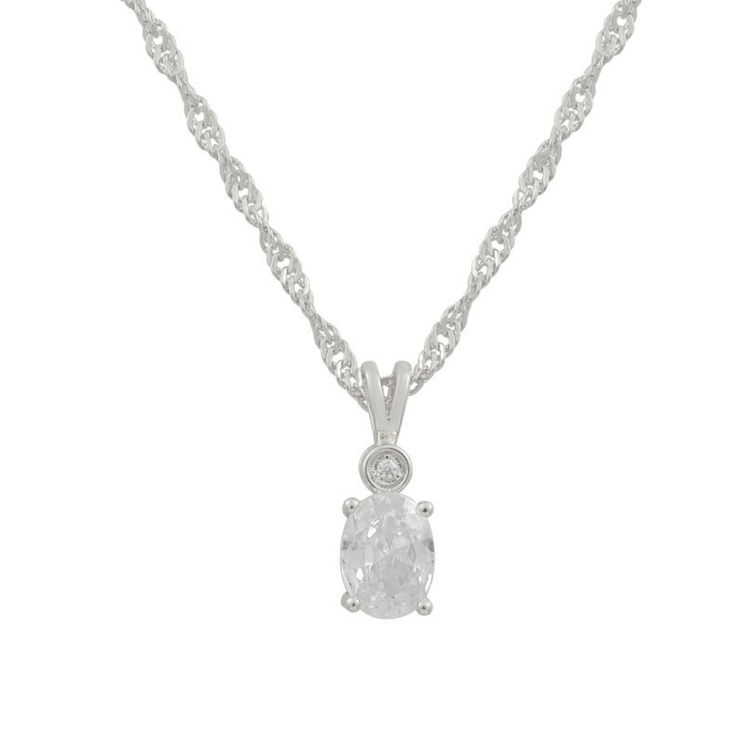 Delilah Necklace - EVRYJEWELS