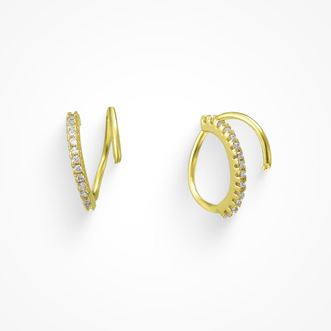 Demi Earrings - EVRYJEWELS