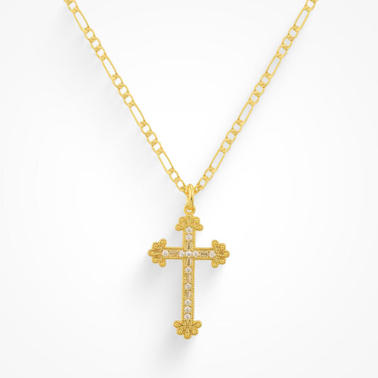 Devotion Necklace - EVRYJEWELS