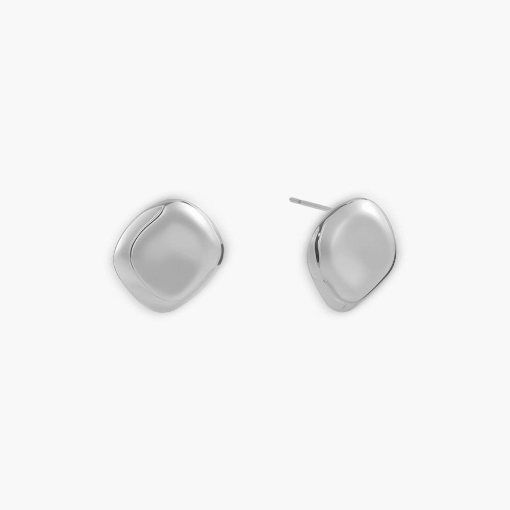 Dimples & Drama Earrings - EVRYJEWELS