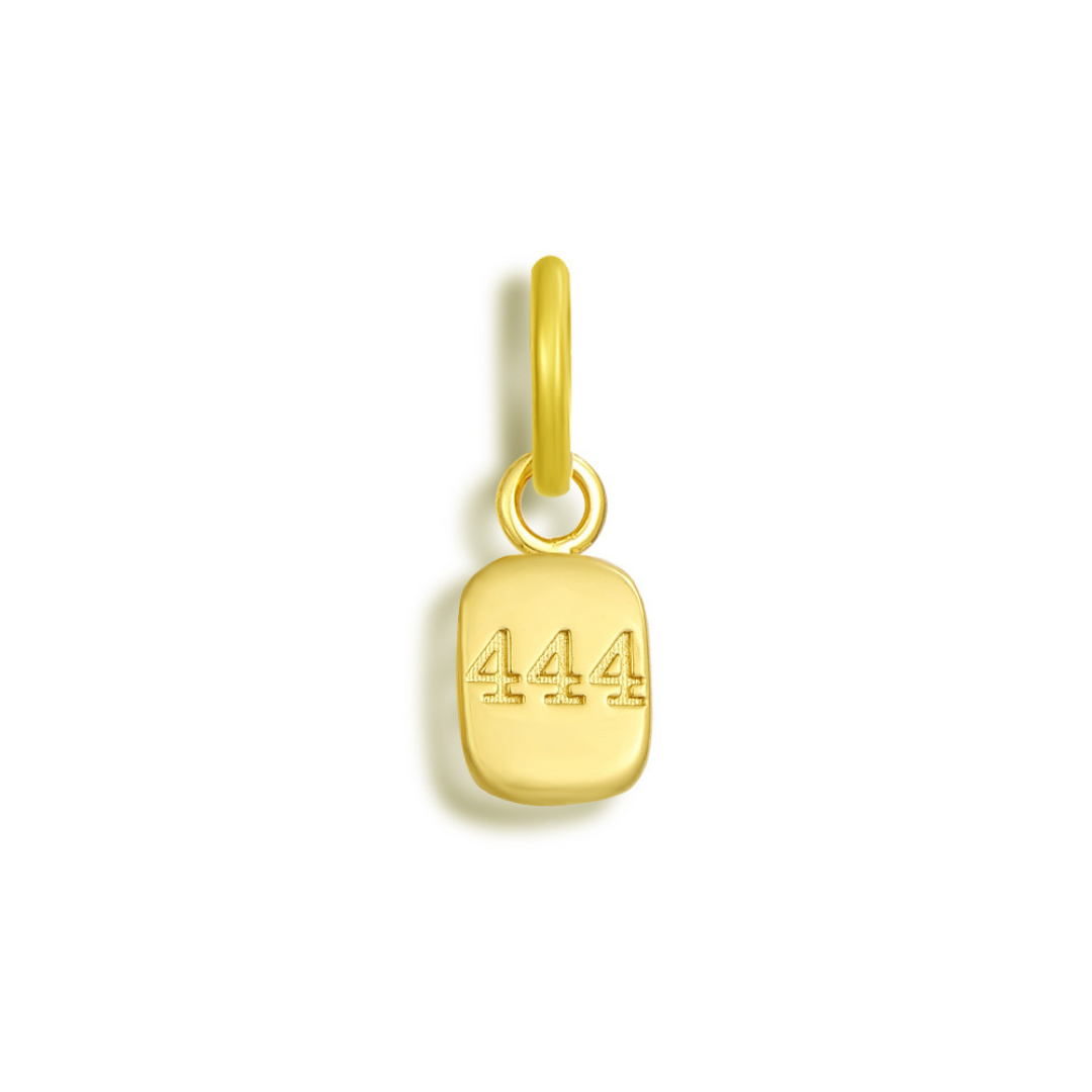 Divine Signs Charm - EVRYJEWELS