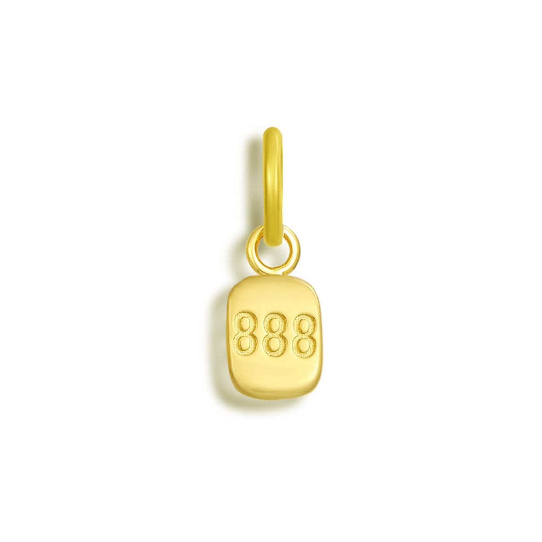 Divine Signs Charm - EVRYJEWELS