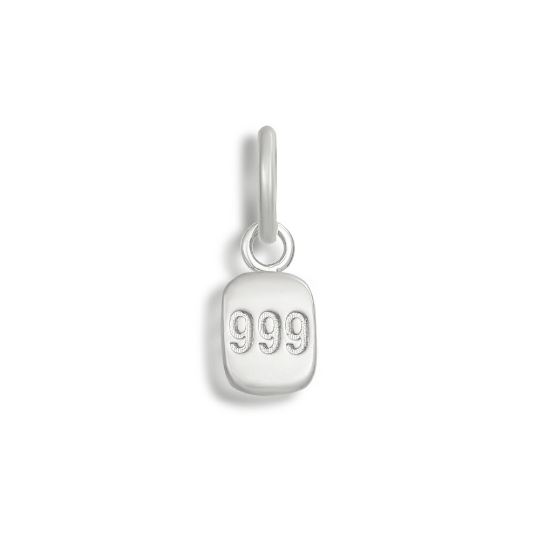 Divine Signs Charm - EVRYJEWELS