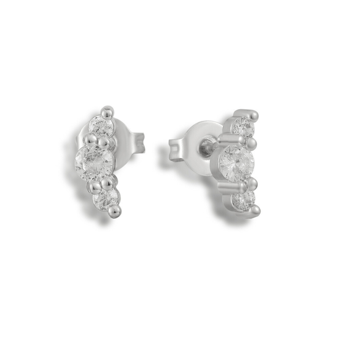 Dixie Earrings - EVRYJEWELS