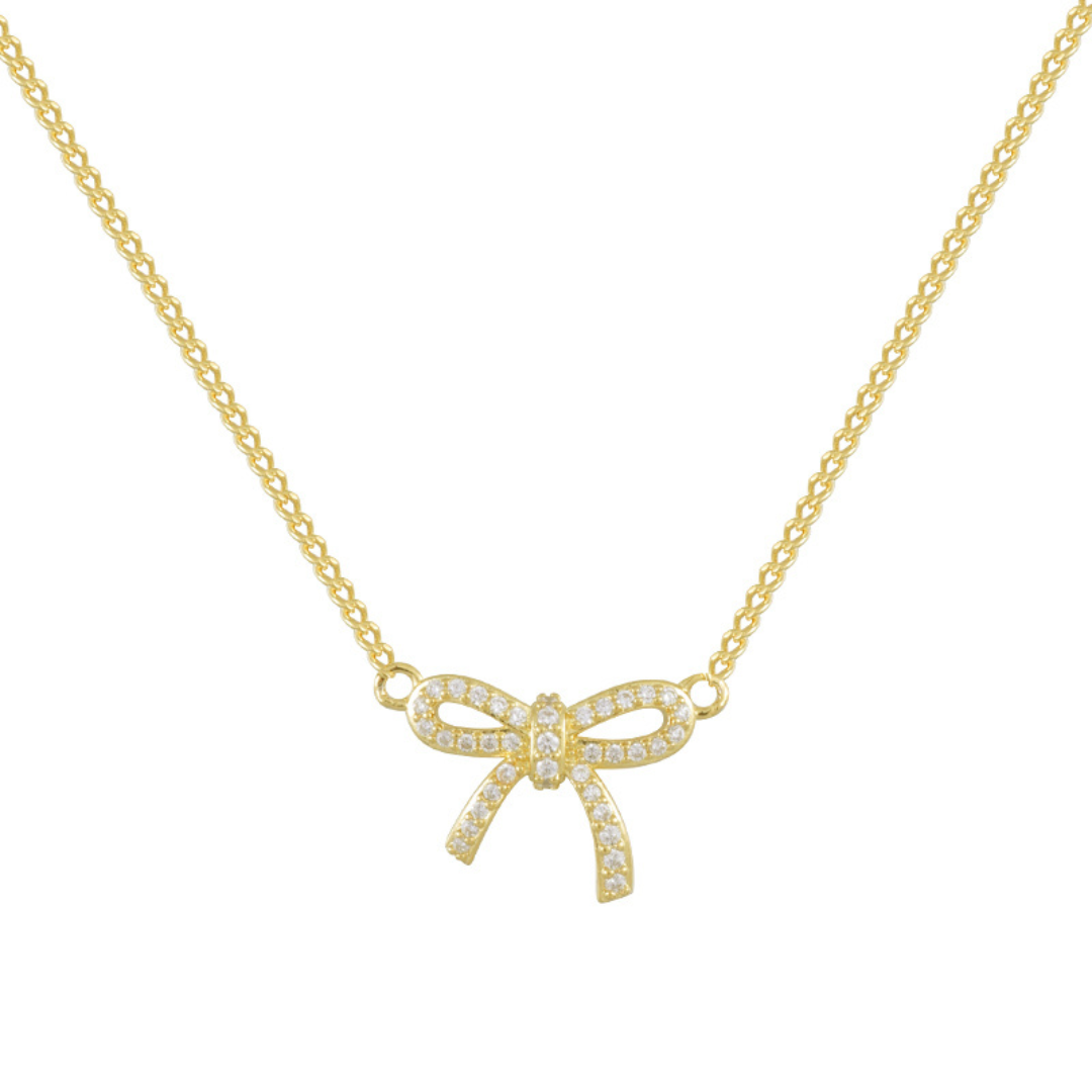 Dolly Necklace - EVRYJEWELS