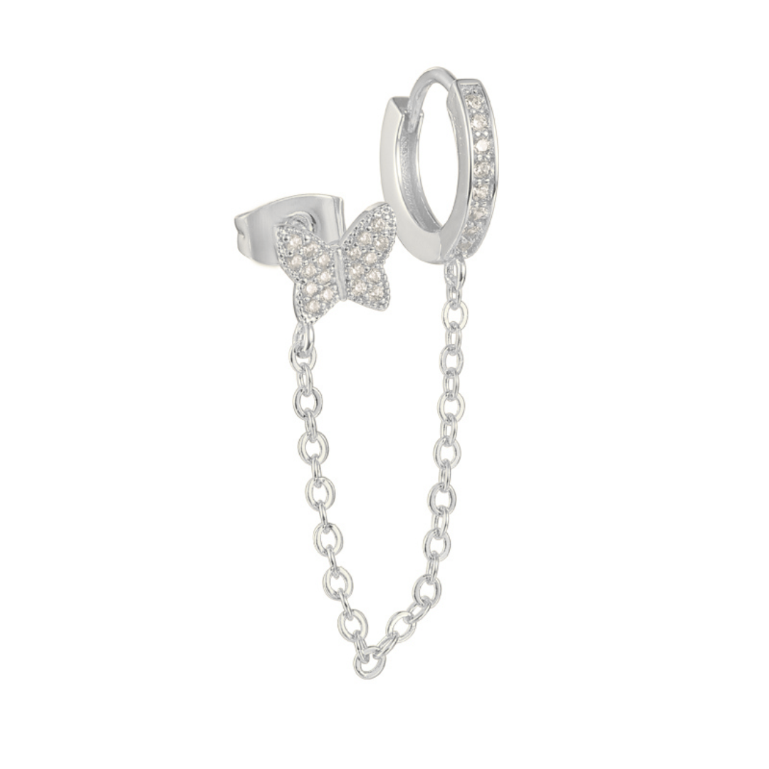 Don't Go Earrings - EVRYJEWELS