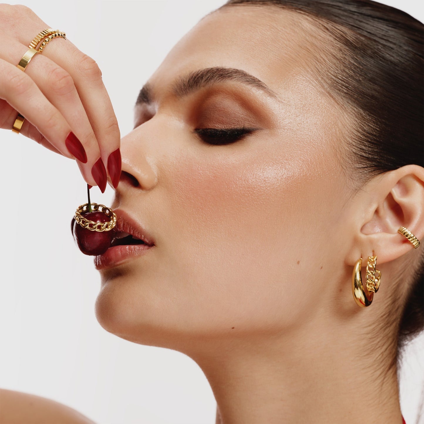 Kendall Hoops