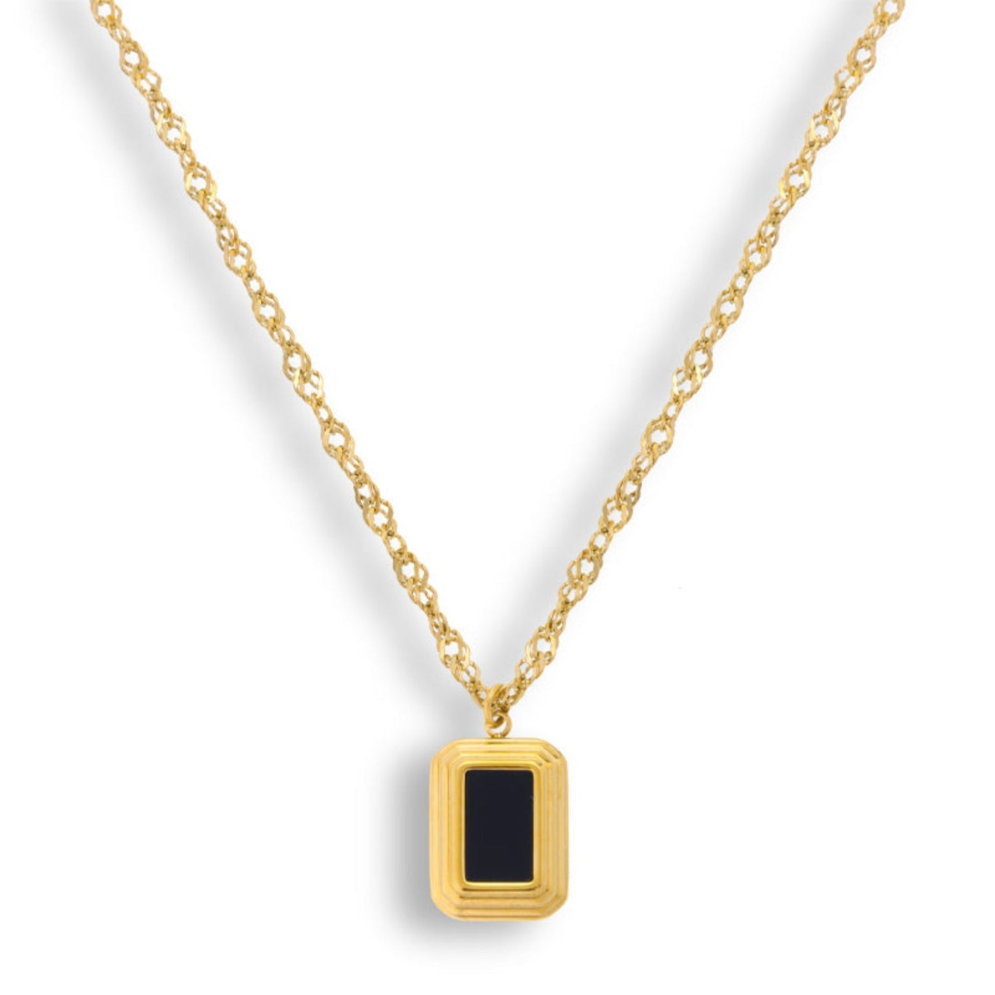 Eden Necklace - EVRYJEWELS