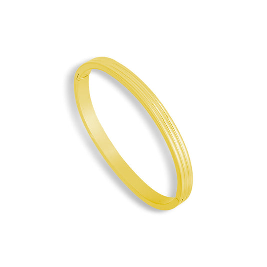 Effortless Bangle - EVRYJEWELS