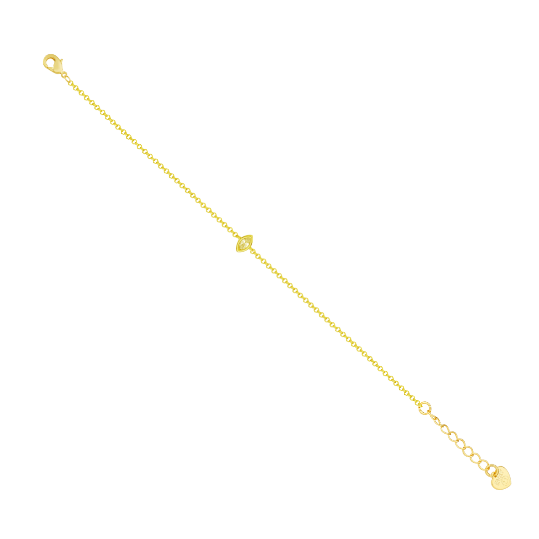 Elenor Bracelet - EVRYJEWELS
