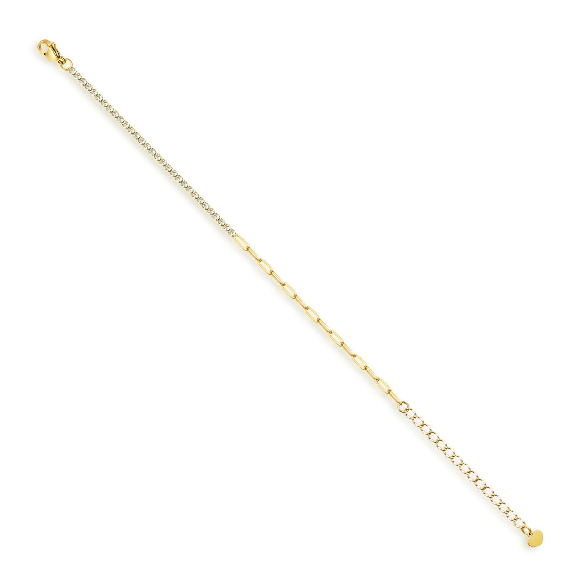 Enchanting Bracelet - EVRYJEWELS