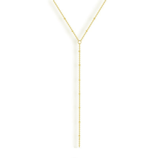 Enchanting Lariat Necklace - EVRYJEWELS