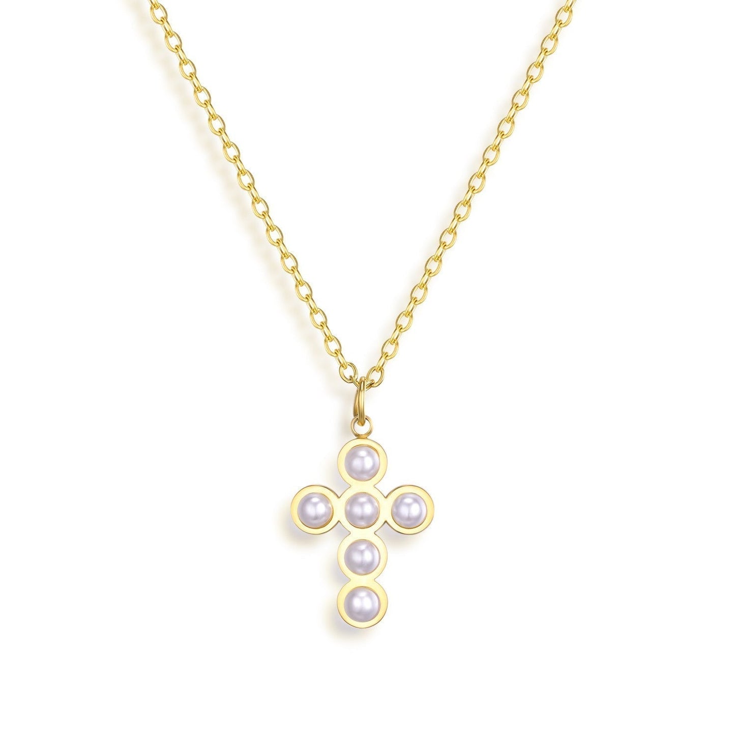 Enlightened Necklace - EVRYJEWELS
