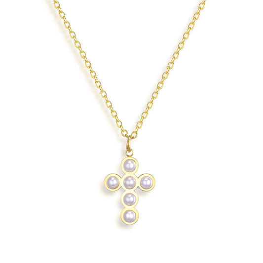 Enlightened Necklace - EVRYJEWELS