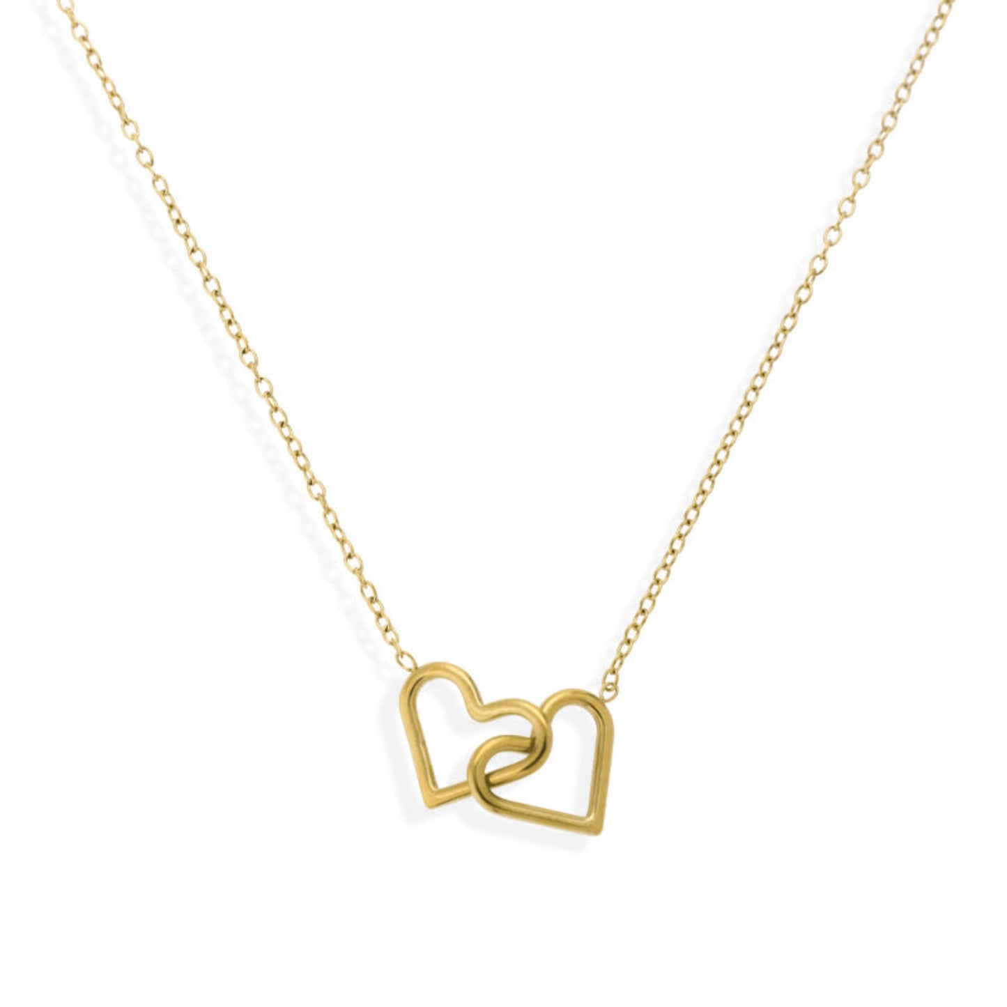 Eternal Connection Necklace - EVRYJEWELS