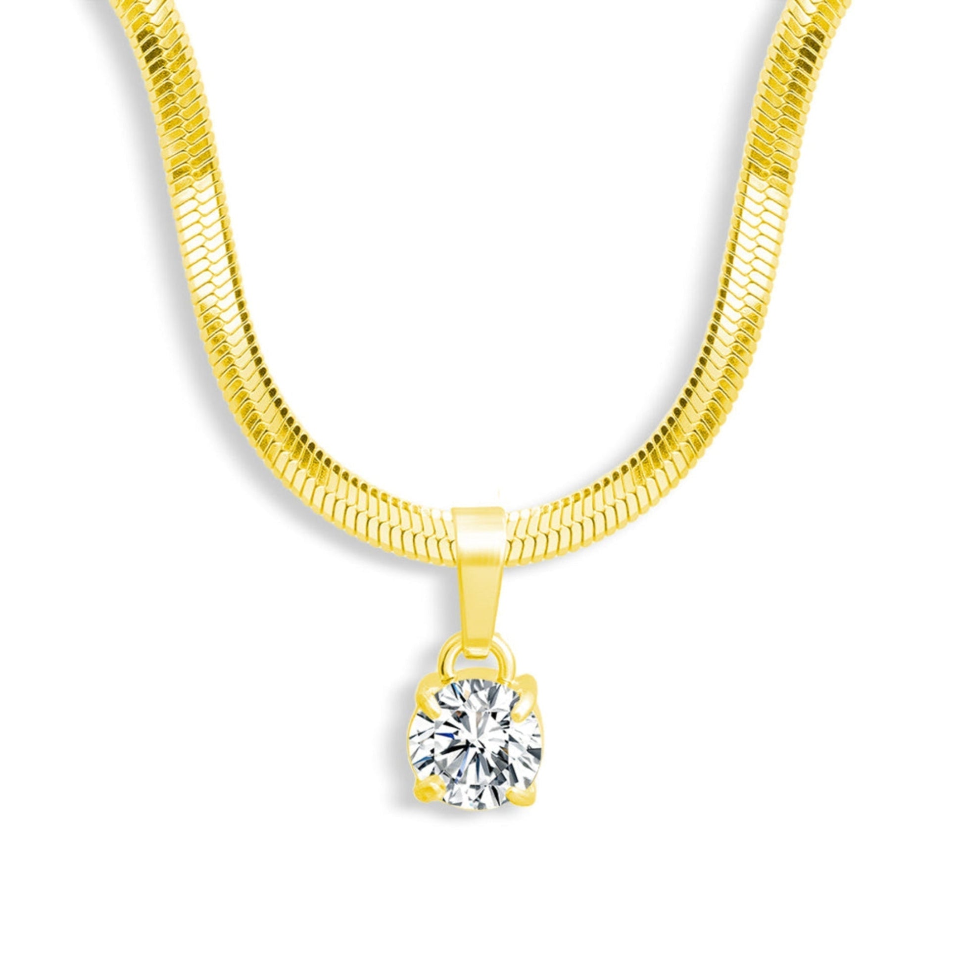 Eternal Light Necklace - EVRYJEWELS