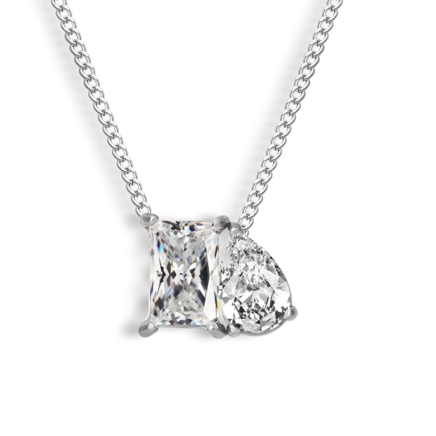 Eternal Match Necklace - EVRYJEWELS