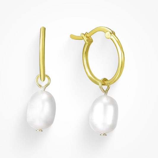 Fancy Nancy Earrings - EVRYJEWELS