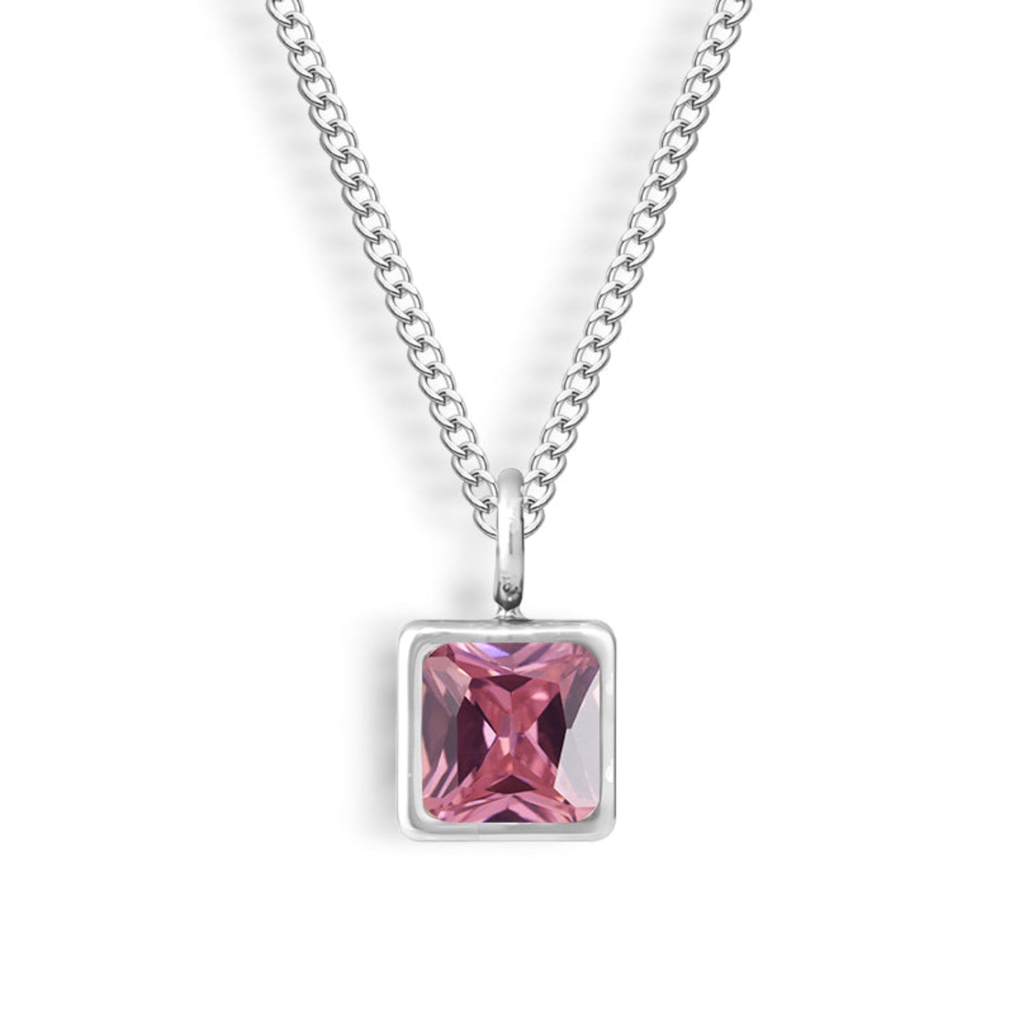 Faye Necklace - EVRYJEWELS