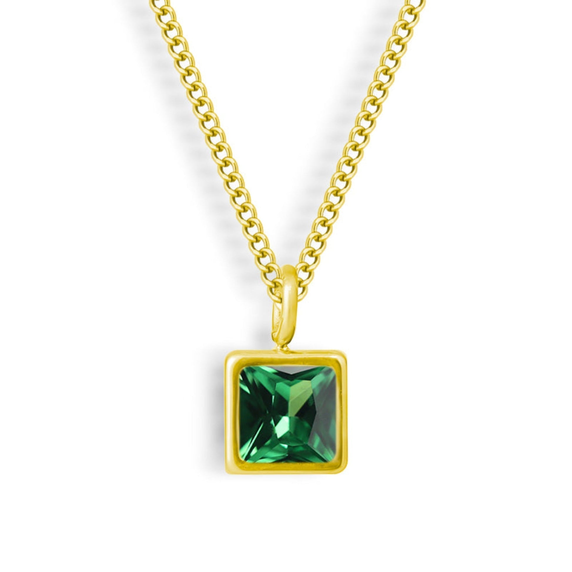 Faye Necklace - EVRYJEWELS