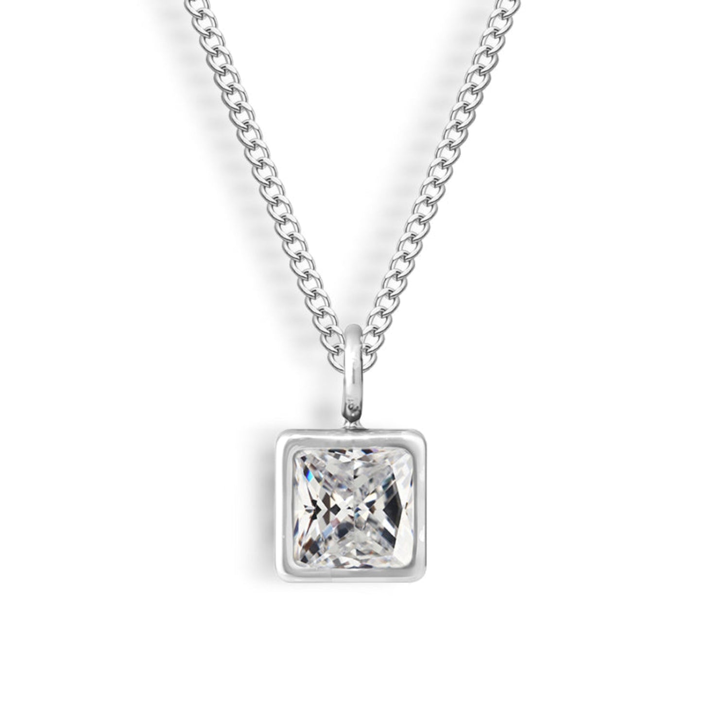 Faye Necklace - EVRYJEWELS