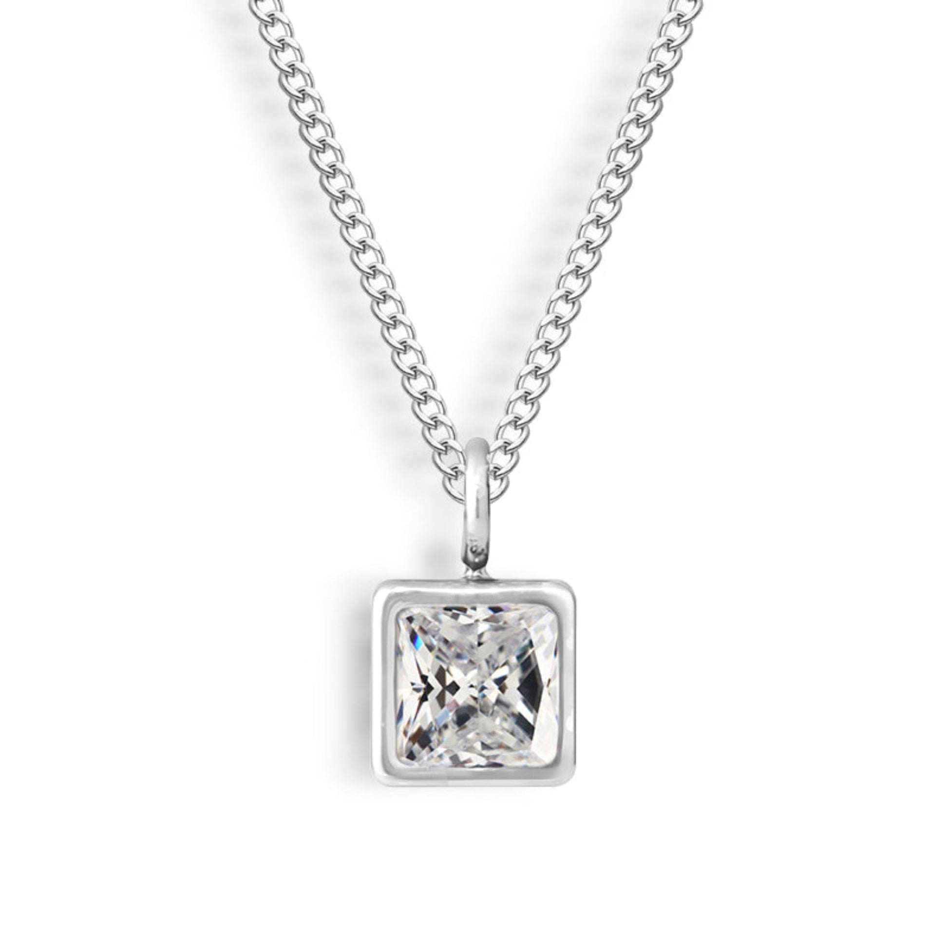 Faye Necklace - EVRYJEWELS