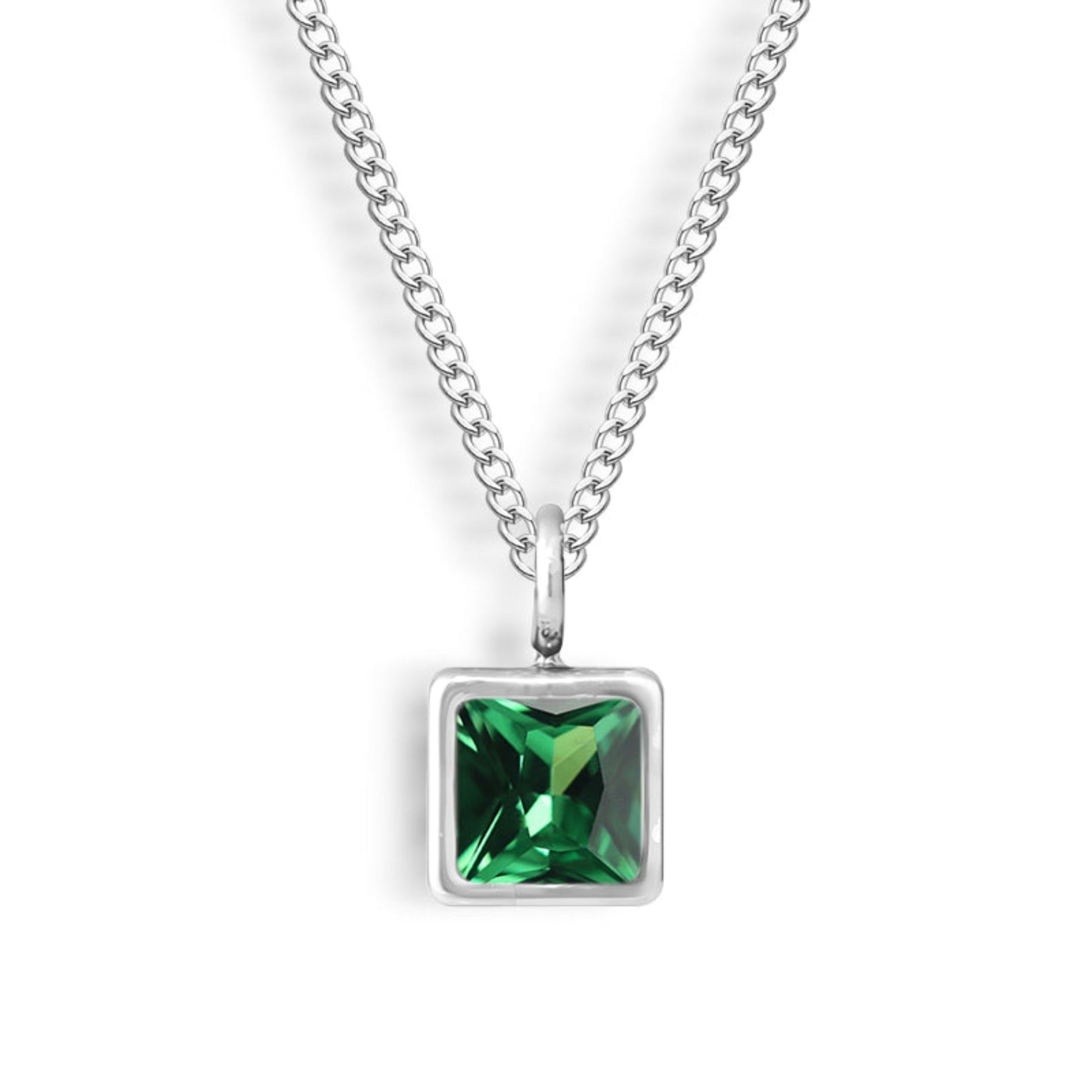 Faye Necklace - EVRYJEWELS