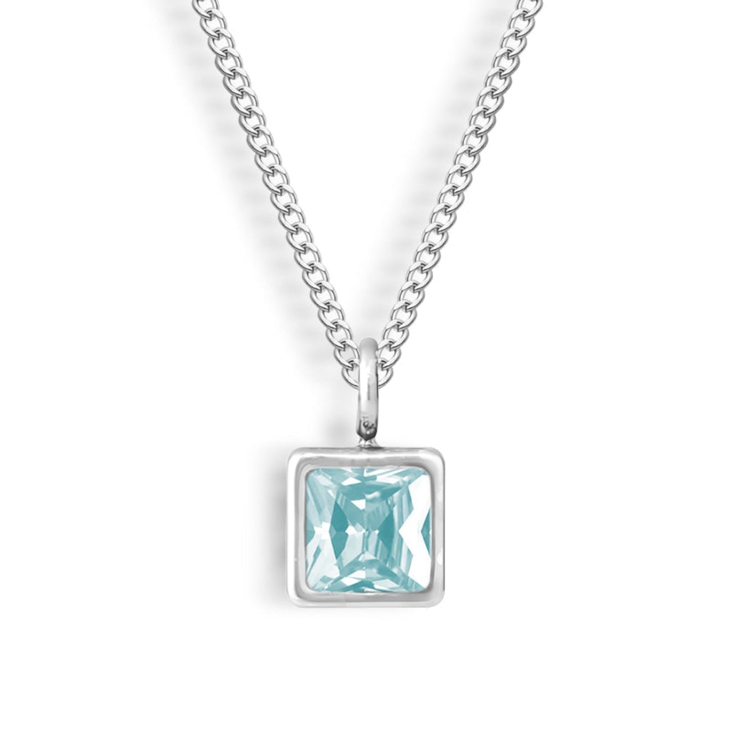 Faye Necklace - EVRYJEWELS