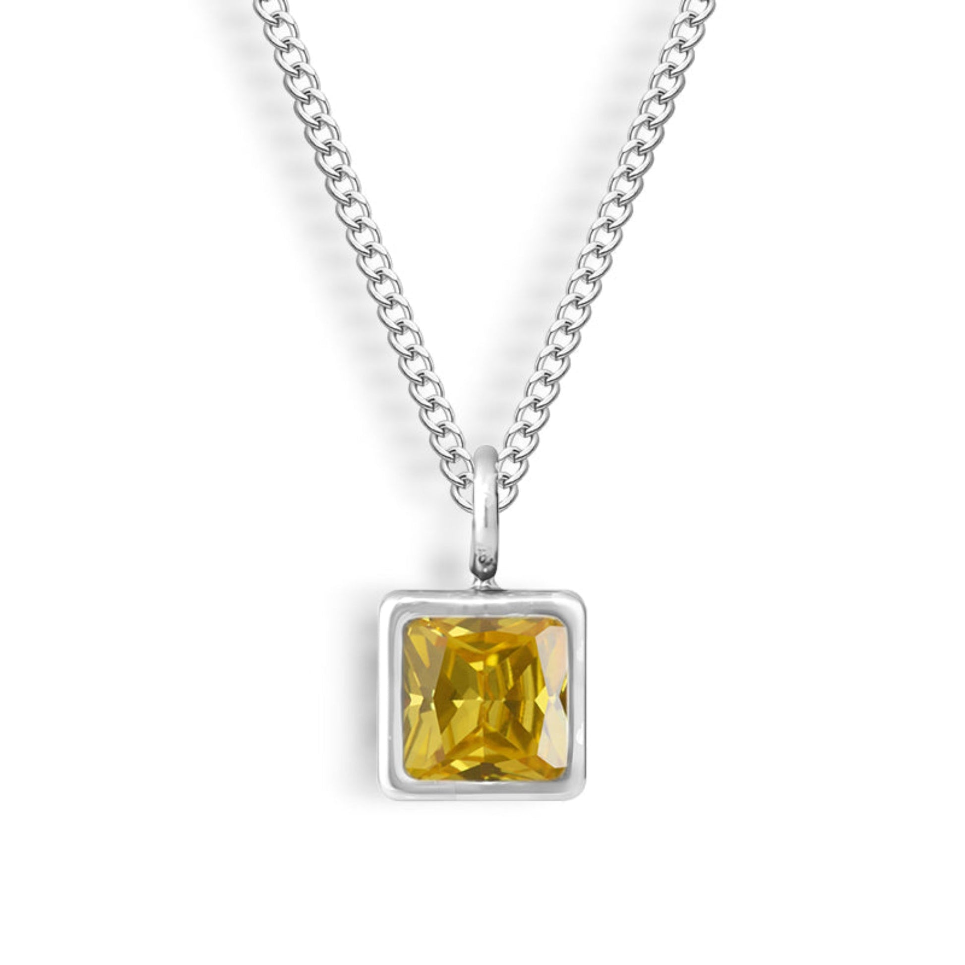 Faye Necklace - EVRYJEWELS