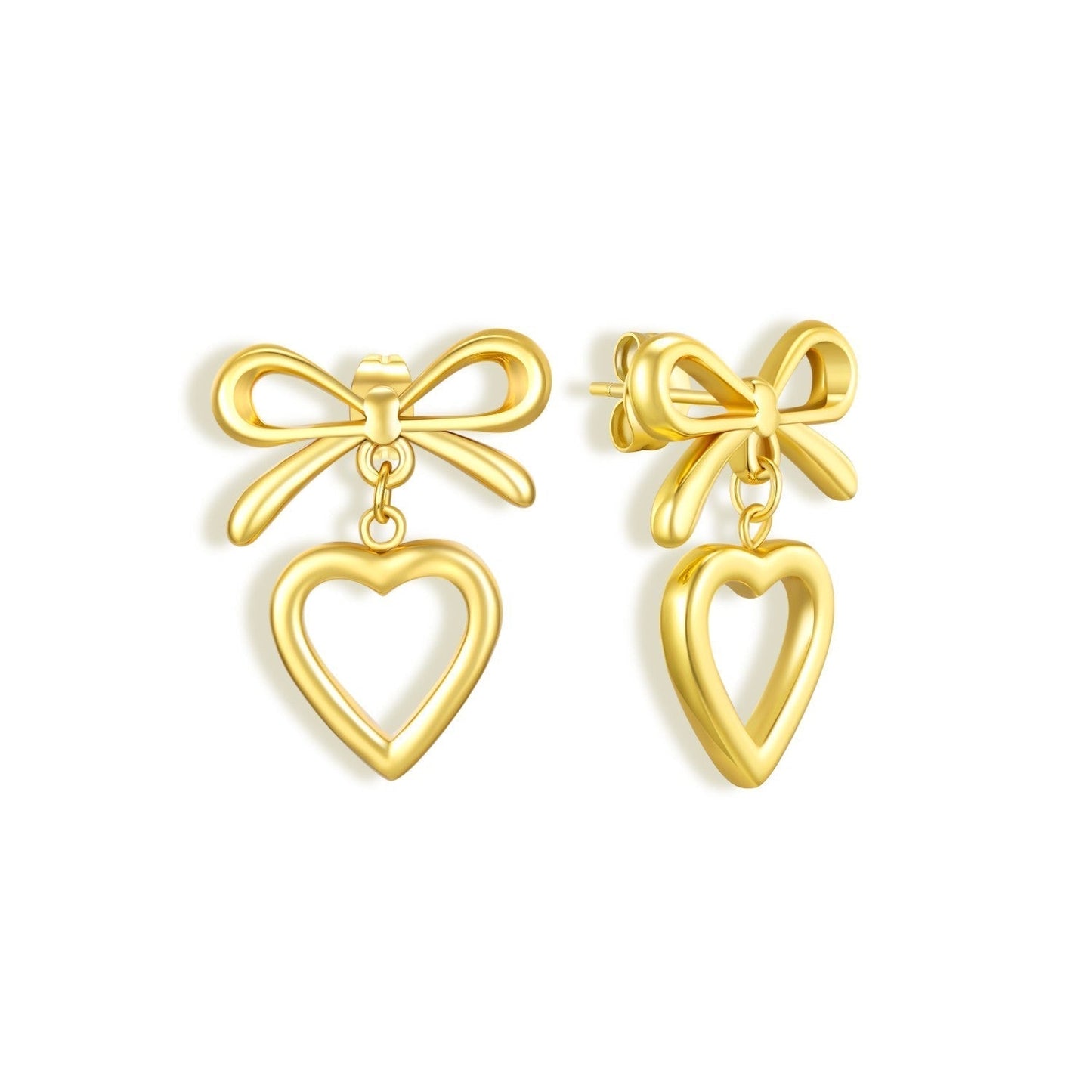 First Love Earrings - EVRYJEWELS