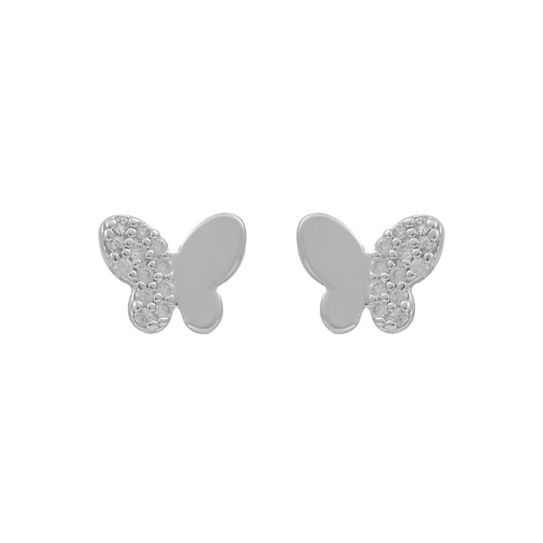 Fly Away Earrings - EVRYJEWELS
