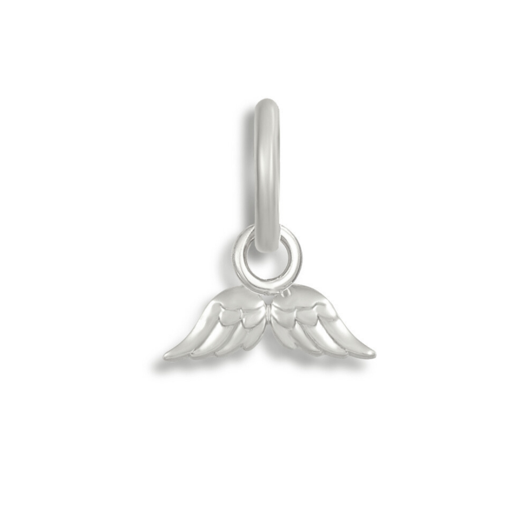 Fly Away Charm - EVRYJEWELS